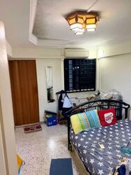 Blk 530 Bedok North Street 3 (Bedok), HDB 3 Rooms #559906541